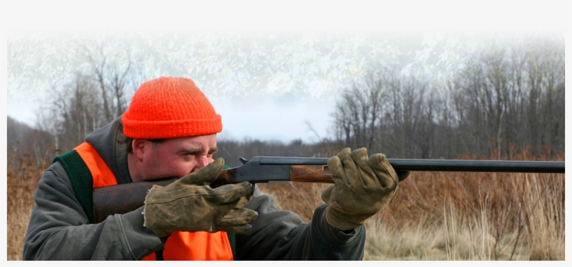 Printable Version - Shoot Rifle, transparent png