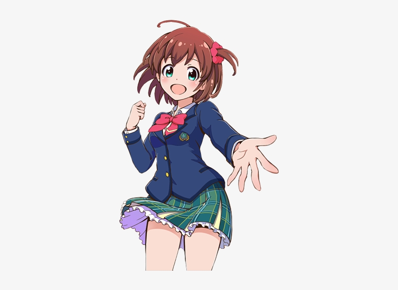 Miki - Miki Battle Girl High School, transparent png