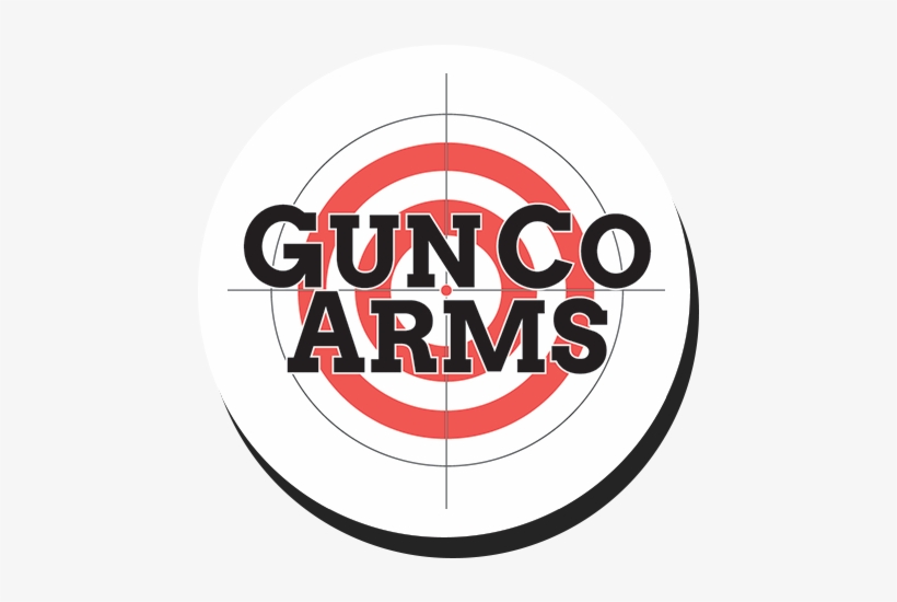 Gunco Arms Logo - Gunco Arms, transparent png