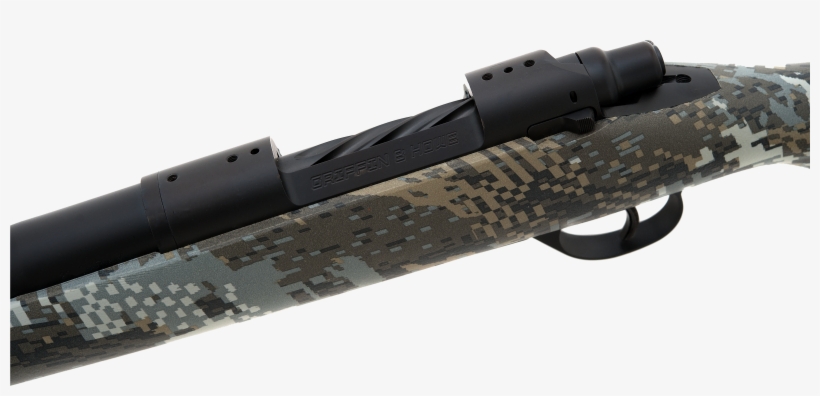 Scope Mounts Custom, Low Or Medium Profile, transparent png