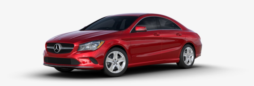 Cla 250 Coupe - 2017 Mercedes Benz Cla 250 Png, transparent png