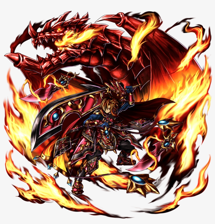 Sword Savior Gran Brave Full Art - Illustration, transparent png