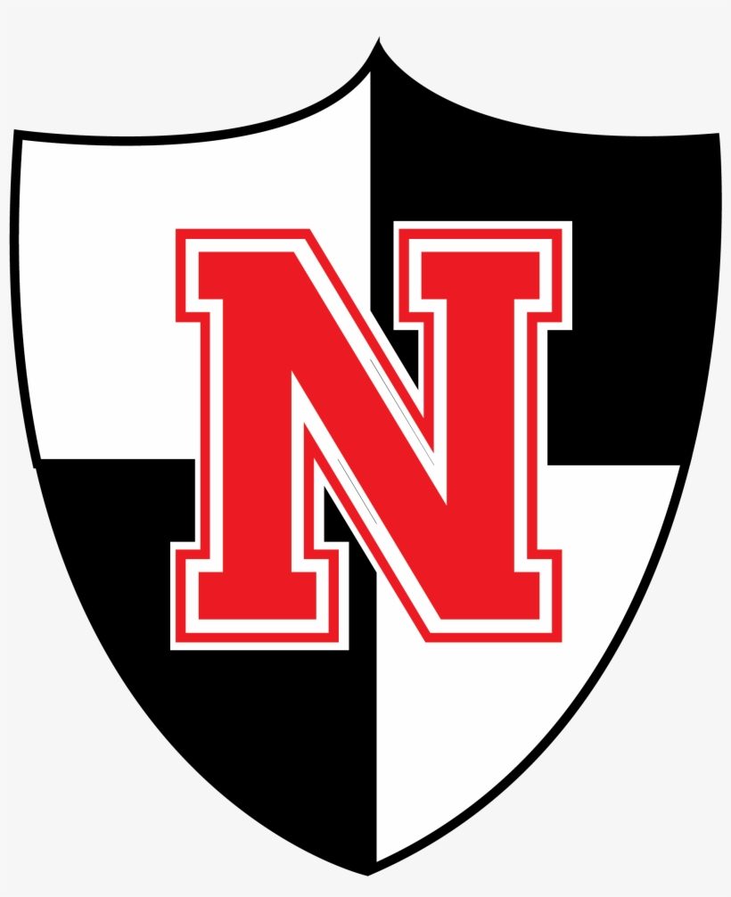 North Shield - Evansville North High School Logo, transparent png