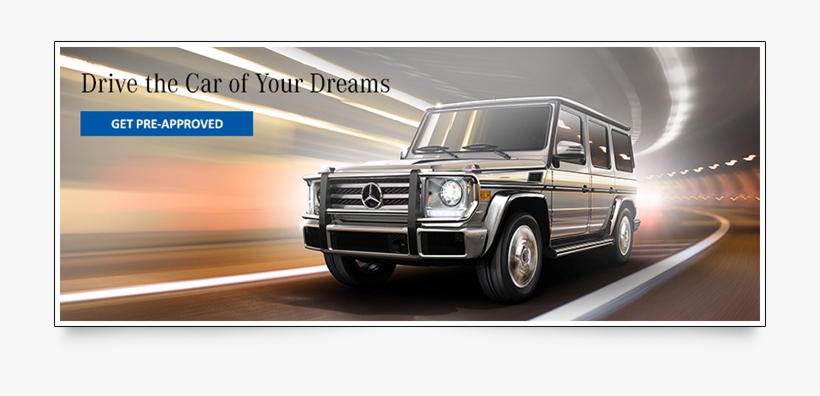 G Class Pre Approval Banner - Pre-approval, transparent png