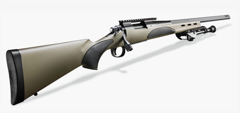Model 700 Vtr - Remington 700 Adl 6.5 Creedmoor Review, transparent png
