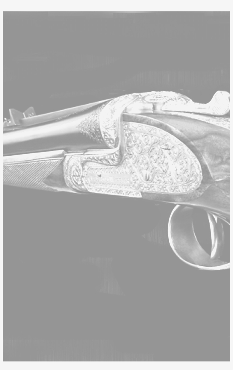 All Of Us Who Hunt Have Favorite Rifles We Cannot Wait - Gun, transparent png