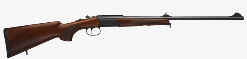 Single Shot Rifle Jaeger - Browning Ab3 Hunter 6.5 Creedmoor, transparent png