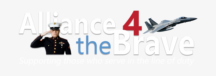 Alliance 4 The Brave, transparent png