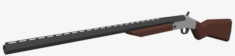 Swep Hunting Rifle - Assault Rifle, transparent png
