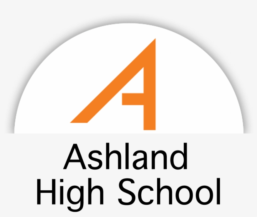 Ashland Highschool - Circle, transparent png