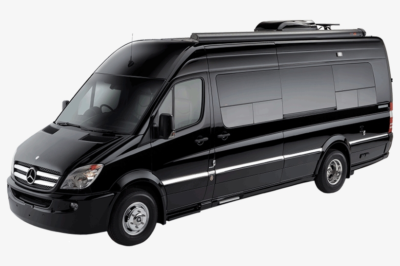 Armoured Mercedes-benz Sprinter - Vis Racing - Roof Cap, transparent png