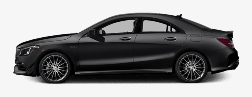 Cla - 2018 Chevrolet Malibu Black, transparent png