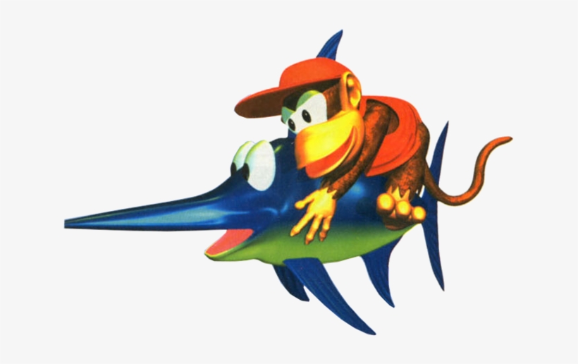 Engarde Donkey Kong, transparent png