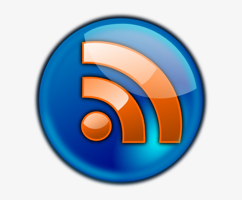 Original Png Clip Art File Rss Icon Svg Images Downloading, transparent png