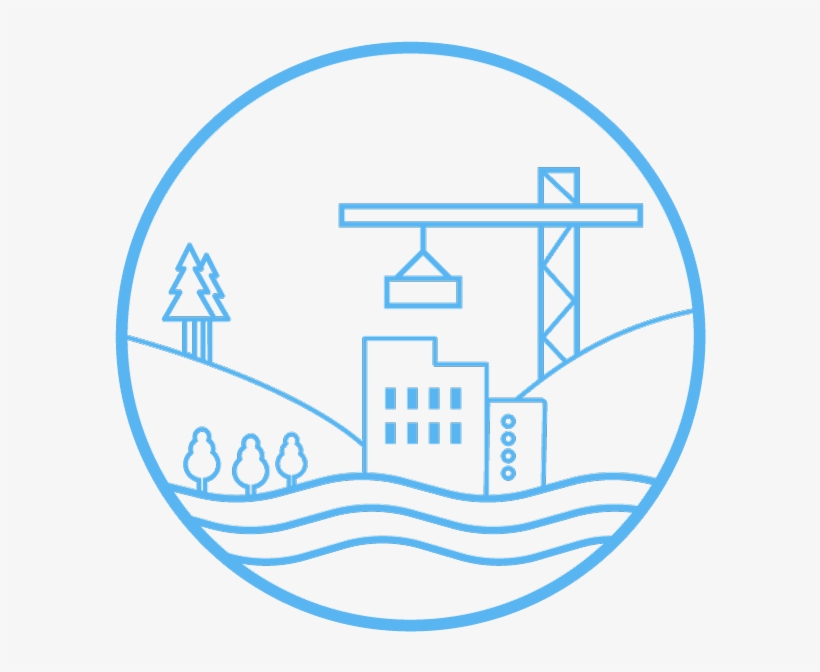 Land Use - Diagram, transparent png