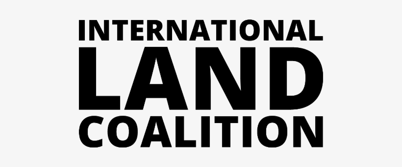 At The Global Level, Ilc Has Contributed To The Widespread - International Land Coalition, transparent png