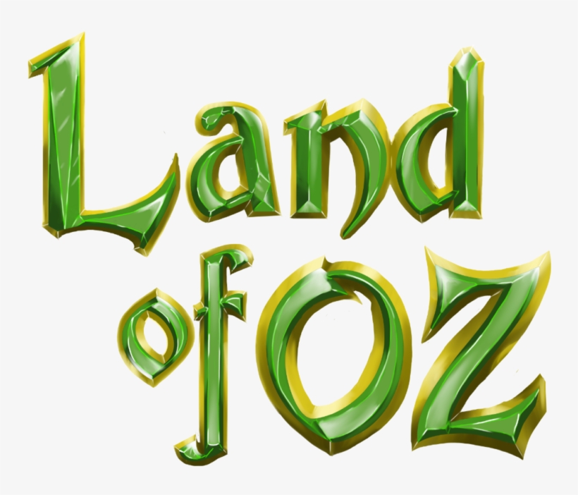 Lands Of Oz, transparent png