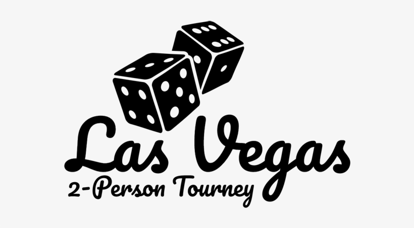 Dice Clipart Vegas - Las Vegas Dice Clipart, transparent png