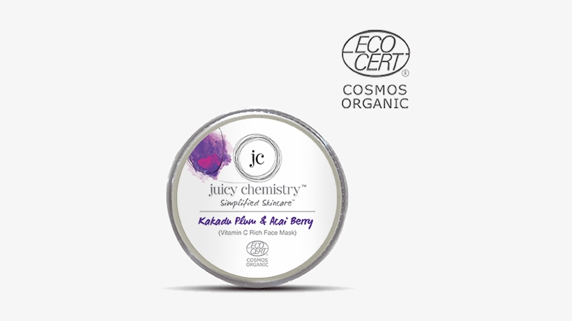 Kadaku Plum Marula Mask - Skin Care, transparent png