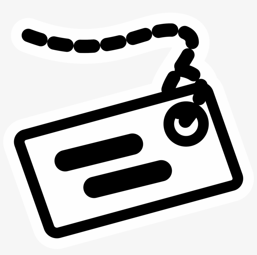 This Free Icons Png Design Of Mono Rss Tag, transparent png
