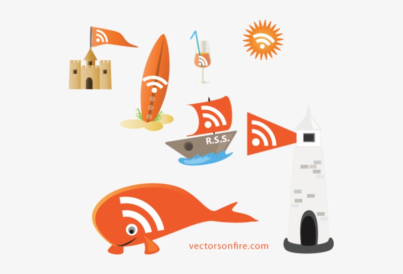 Rss At Sea Free Download - Rss, transparent png