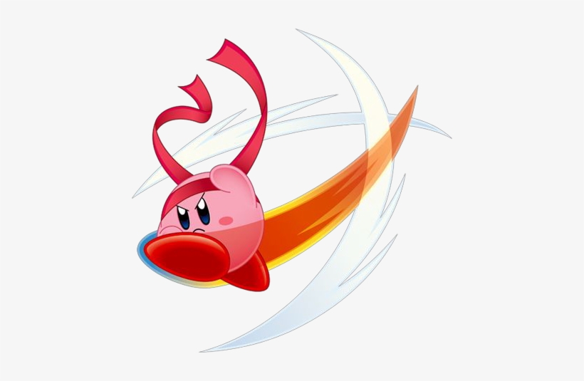 Clip Free Image Ksqsq Png Wiki Fandom Powered By - Kirby Squeak Squad Fighter, transparent png