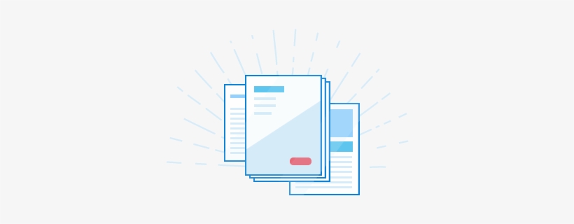 Document - Pdf, transparent png