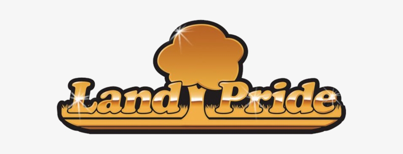 Call For Price - Land Pride Logo, transparent png
