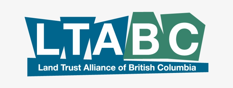 Conserving Bc's Future - Land Trust Alliance Bc, transparent png