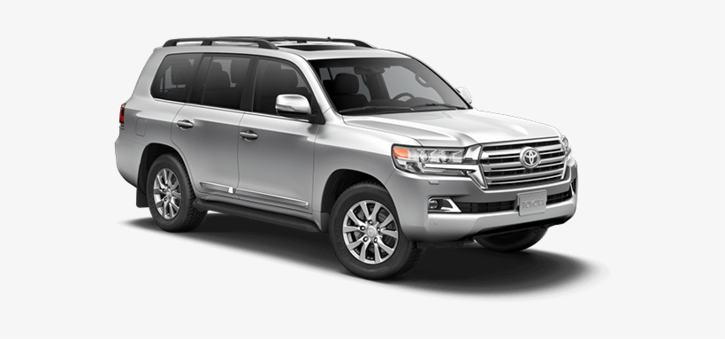 $84,315 - Land Cruiser 2018 Png, transparent png