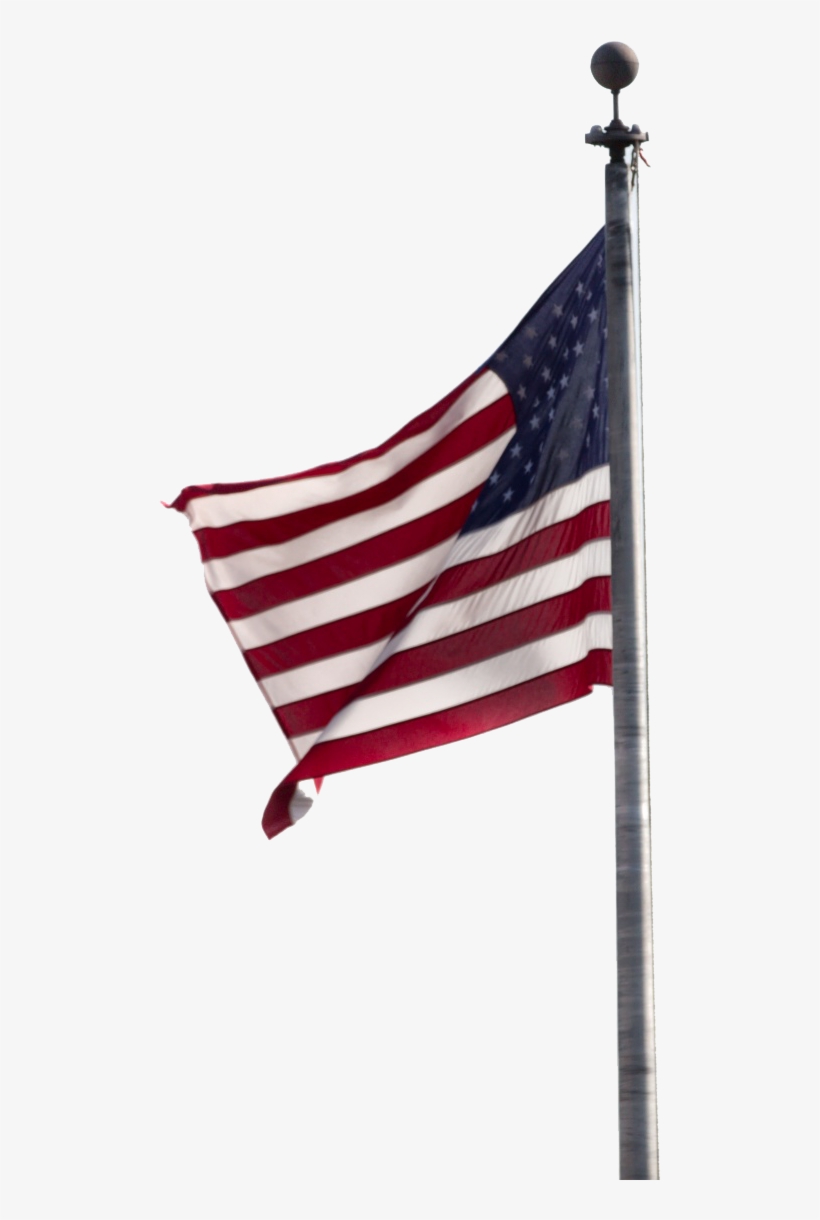 Flag Of The United States, transparent png