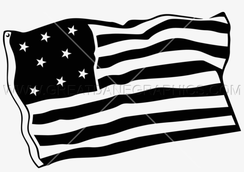 Png Royalty Free Download Production Ready Artwork - Flag Zone 4 Ft. X 6 Ft. Marine Corps 3 Star General, transparent png