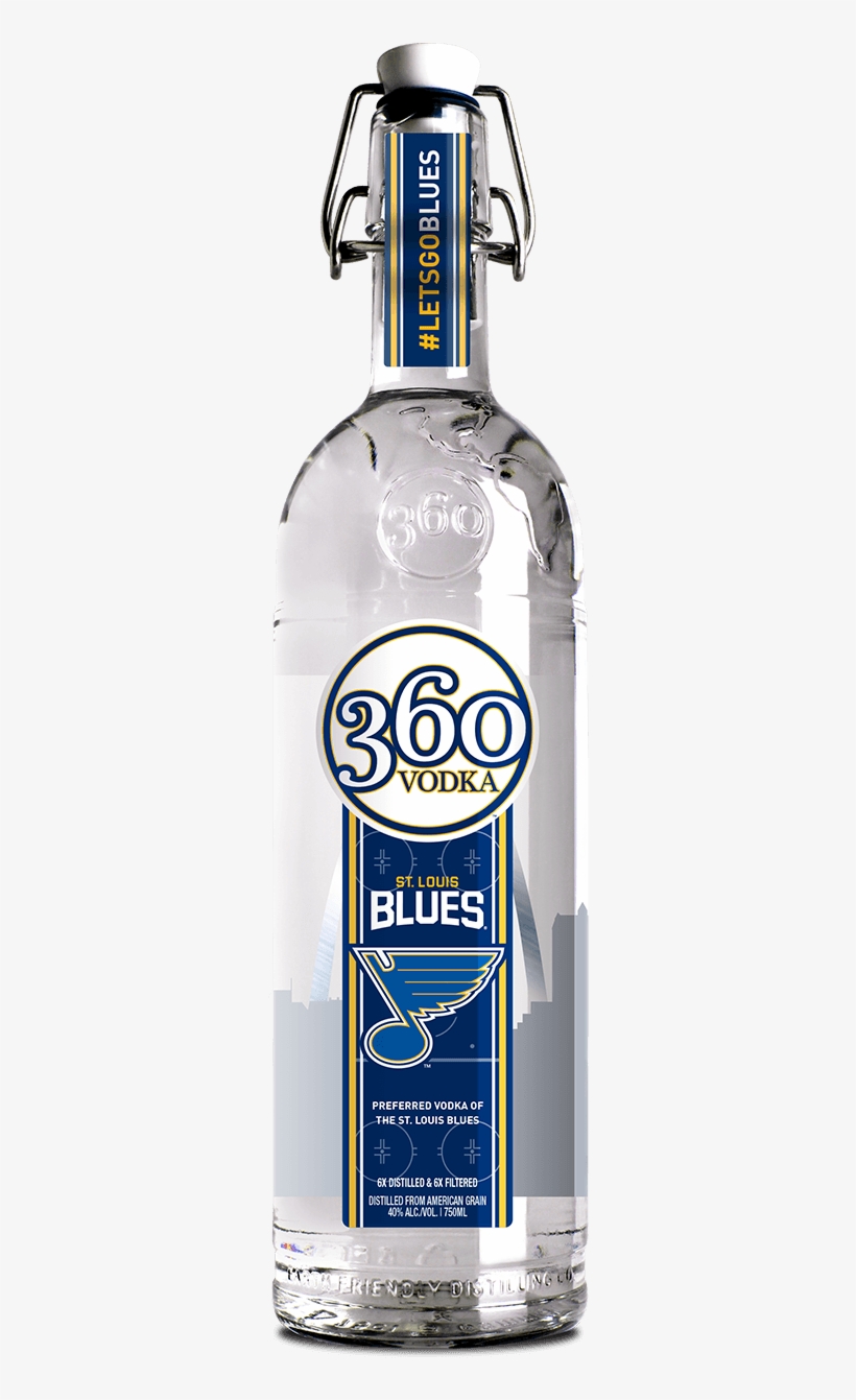 360 Vodka St - 360 Vodka Blueberry, transparent png