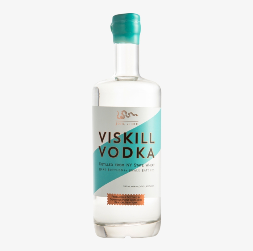 Vodka - Glass Bottle, transparent png