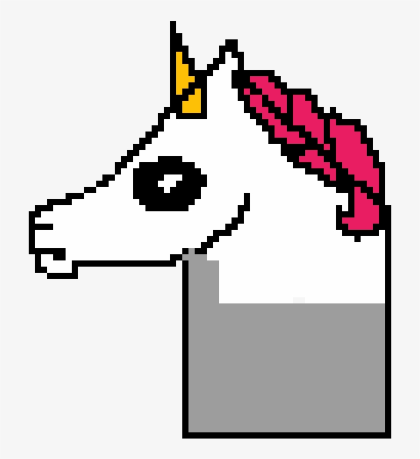 Unicorn Emoji 1200x1200 PNG Download PNGkit