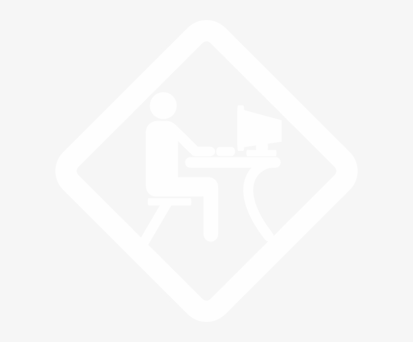 Jpg Black And White Download Clipart People Working - Dark Net, transparent png