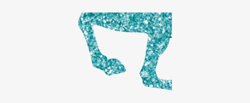 Png Library Glitter Wall Sticker Wallpaper Lambandewecrafts - Glitter Unicorn Wall Sticker, transparent png