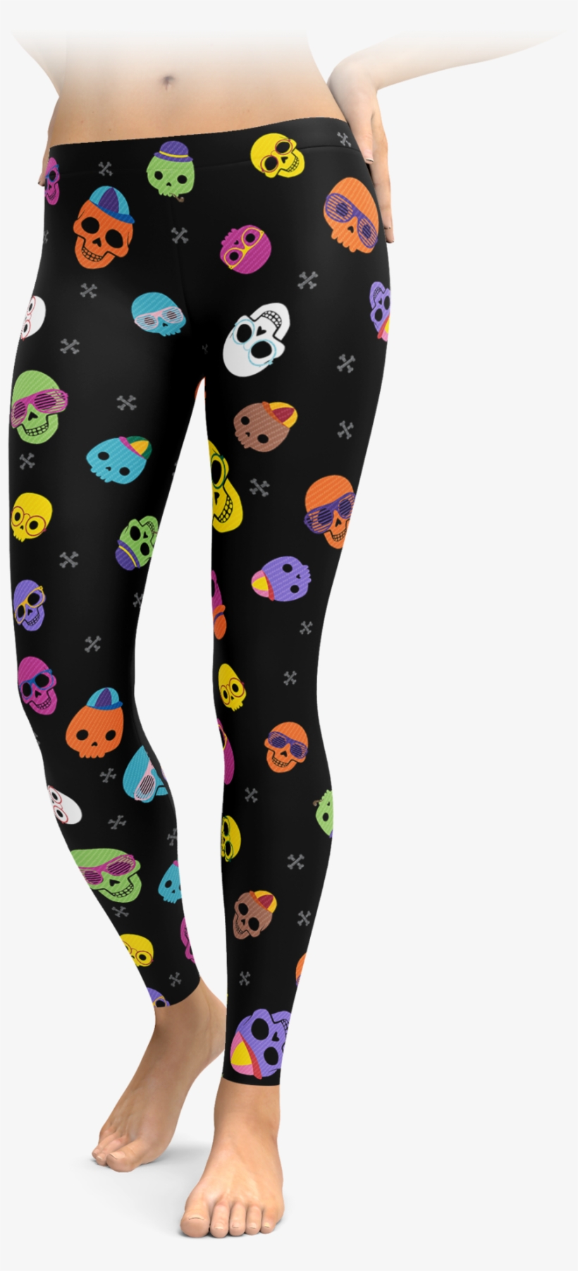 Sheep Leggings, transparent png