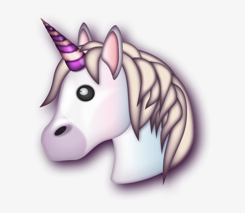 Get Your Free Stickers - Believe In Unicorns Poster, transparent png