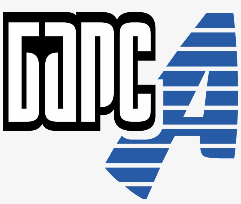 Bars A 01 Logo Png Transparent - Logo, transparent png