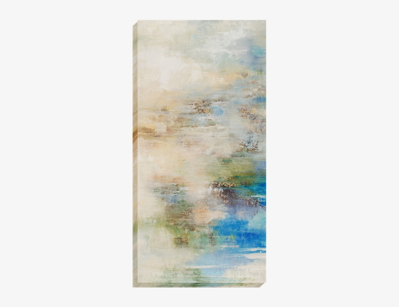 Reflection - Gallery Wrap - Home Decorators Reflection Framed Wall Art, transparent png