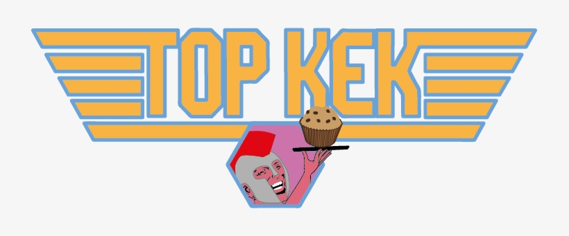 Cropped Topkek Logo Neu 1 - Denton, transparent png