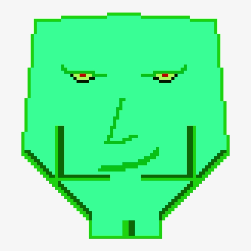 Kek - Art, transparent png