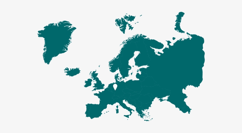 Http - //www - Dcl Europe - Http - //www - Dcl Europe - Map Of Greater Europe, transparent png