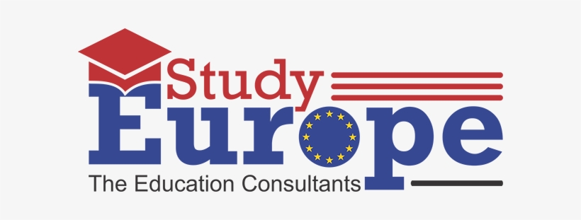 Study Europe Logo - Study In Europe, transparent png