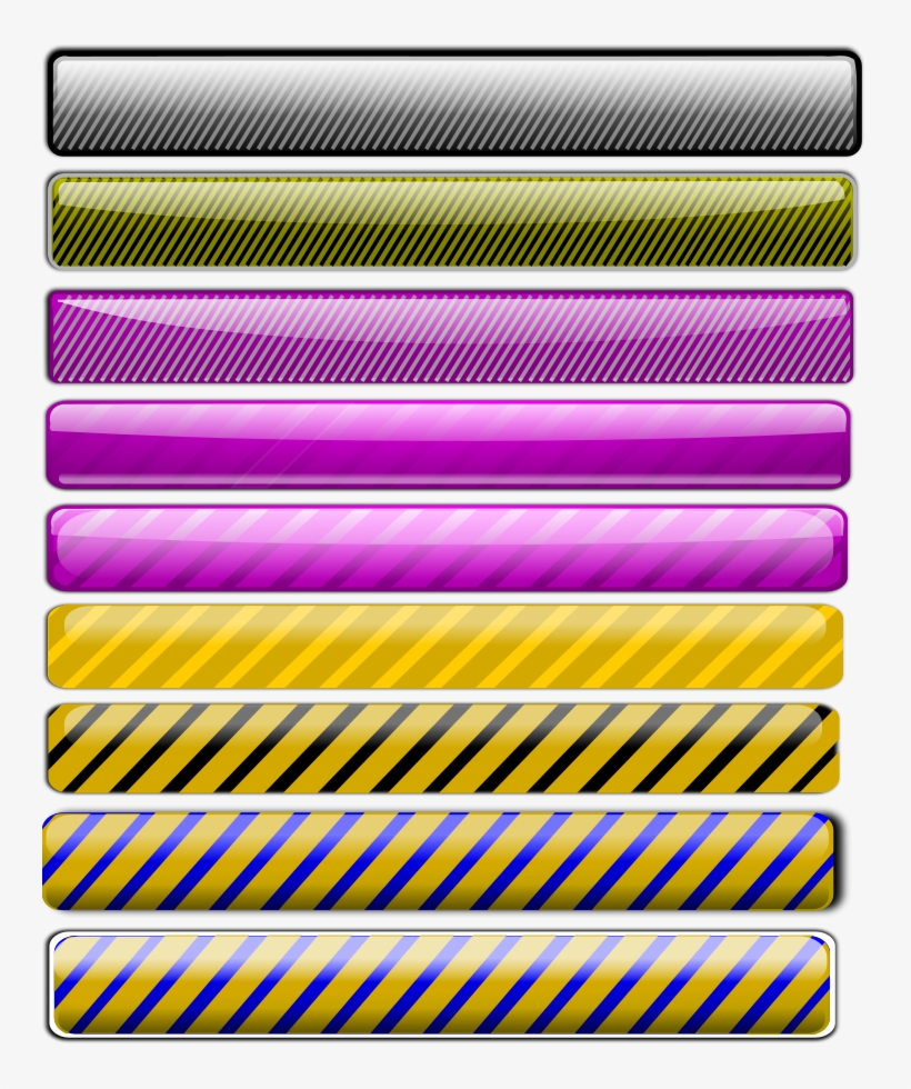 How To Set Use Bars Combined Clipart, transparent png