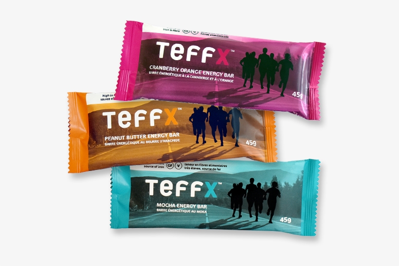 Teff Energy Bars - Protein Bar, transparent png