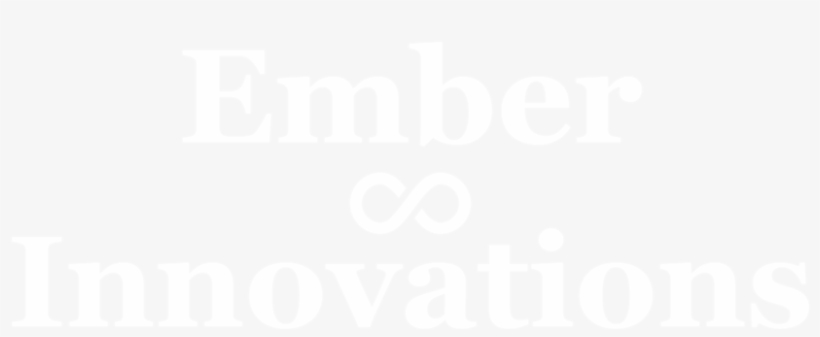 Ember Logo White - French Flag 1815 1830, transparent png