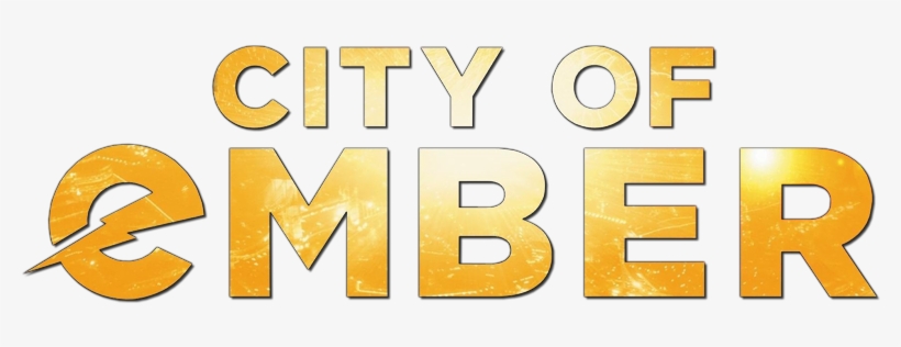 City Of Ember Image - City Of Ember Banner, transparent png