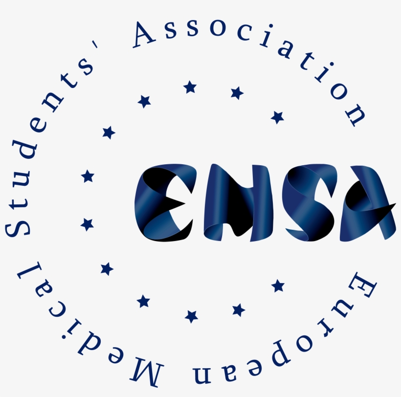 Emsa Europe - European Medical Students Association, transparent png